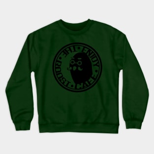 The Roost Cafe Crewneck Sweatshirt